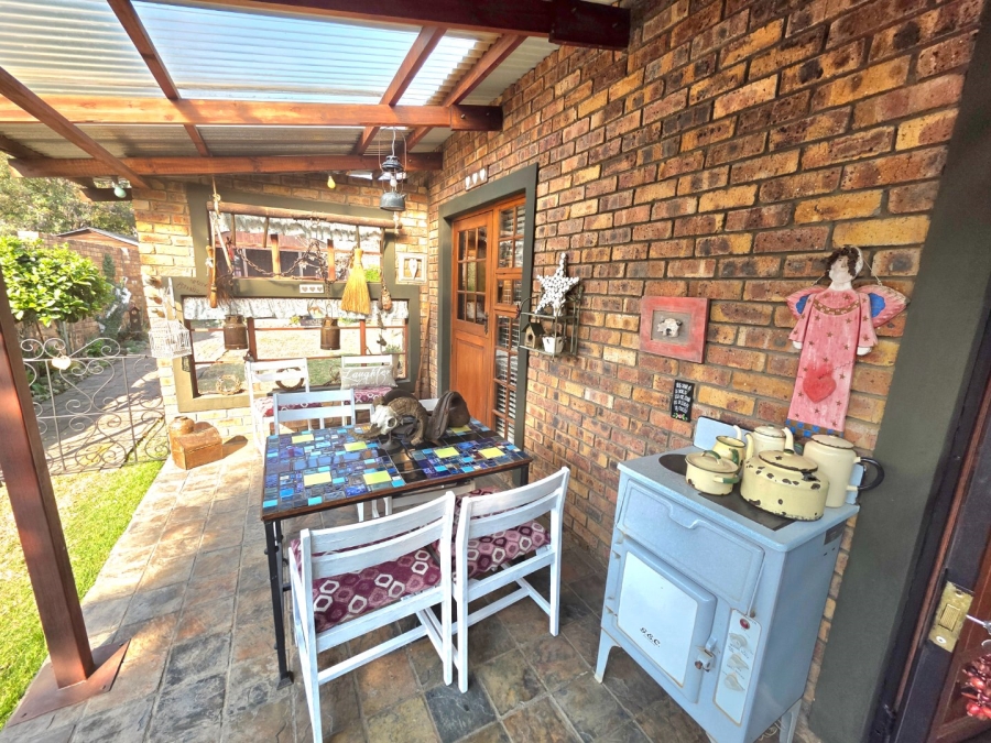 3 Bedroom Property for Sale in Jordania Free State